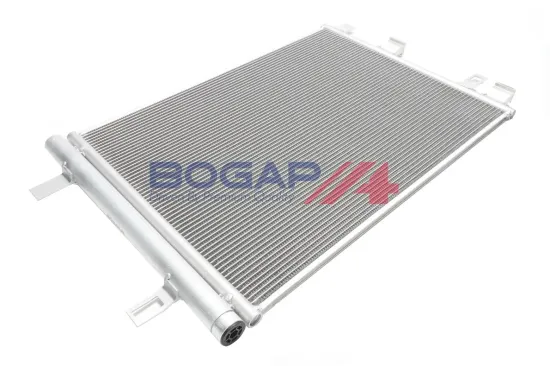 Kondensator, Klimaanlage BOGAP C4117157 Bild Kondensator, Klimaanlage BOGAP C4117157