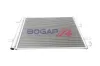Kondensator, Klimaanlage BOGAP C4117157 Bild Kondensator, Klimaanlage BOGAP C4117157