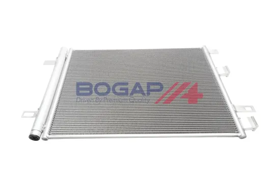Kondensator, Klimaanlage BOGAP C4117157 Bild Kondensator, Klimaanlage BOGAP C4117157