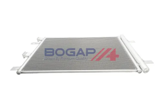 Kondensator, Klimaanlage BOGAP C4117157 Bild Kondensator, Klimaanlage BOGAP C4117157
