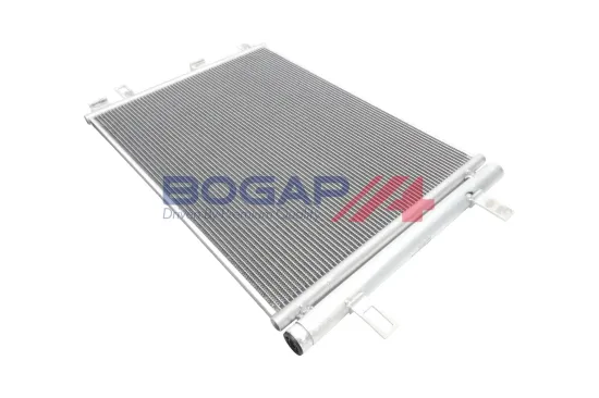 Kondensator, Klimaanlage BOGAP C4117157 Bild Kondensator, Klimaanlage BOGAP C4117157