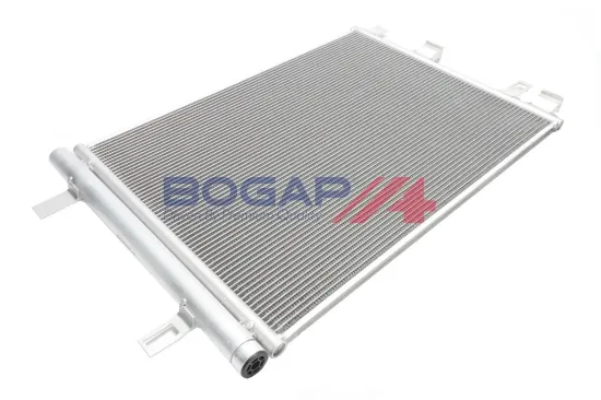 Kondensator, Klimaanlage BOGAP C4117157 Bild Kondensator, Klimaanlage BOGAP C4117157