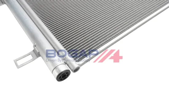Kondensator, Klimaanlage BOGAP C4117157 Bild Kondensator, Klimaanlage BOGAP C4117157