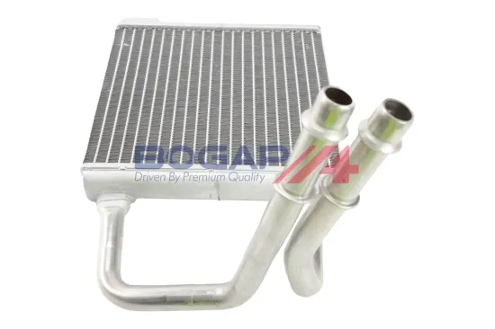 Wärmetauscher, Innenraumheizung BOGAP C4120100 Bild Wärmetauscher, Innenraumheizung BOGAP C4120100