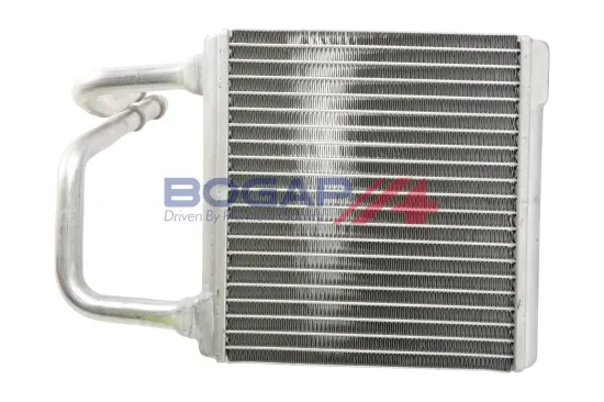 Wärmetauscher, Innenraumheizung BOGAP C4120100 Bild Wärmetauscher, Innenraumheizung BOGAP C4120100