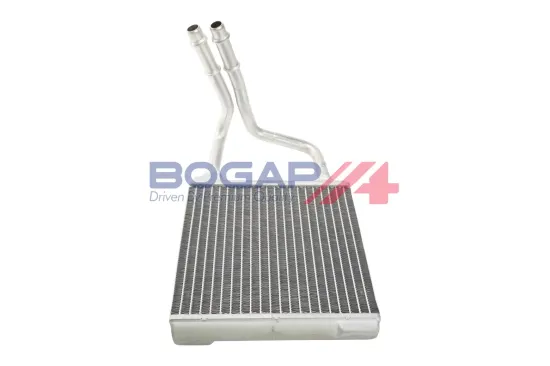 Wärmetauscher, Innenraumheizung BOGAP C4120100 Bild Wärmetauscher, Innenraumheizung BOGAP C4120100