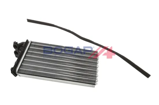 Wärmetauscher, Innenraumheizung BOGAP C4120102 Bild Wärmetauscher, Innenraumheizung BOGAP C4120102