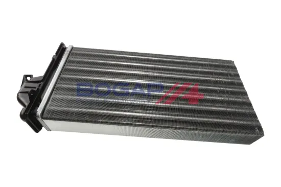 Wärmetauscher, Innenraumheizung BOGAP C4120102 Bild Wärmetauscher, Innenraumheizung BOGAP C4120102