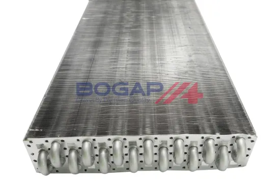 Wärmetauscher, Innenraumheizung BOGAP C4120102 Bild Wärmetauscher, Innenraumheizung BOGAP C4120102