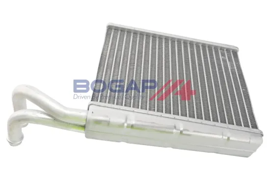 Wärmetauscher, Innenraumheizung BOGAP C4120104 Bild Wärmetauscher, Innenraumheizung BOGAP C4120104