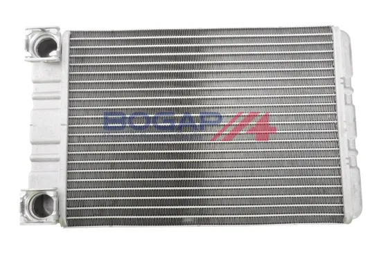 Wärmetauscher, Innenraumheizung BOGAP C4120105 Bild Wärmetauscher, Innenraumheizung BOGAP C4120105