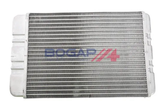 Wärmetauscher, Innenraumheizung BOGAP C4120105 Bild Wärmetauscher, Innenraumheizung BOGAP C4120105