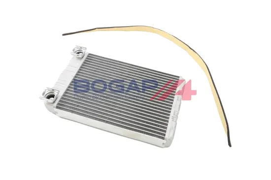 Wärmetauscher, Innenraumheizung BOGAP C4120105 Bild Wärmetauscher, Innenraumheizung BOGAP C4120105