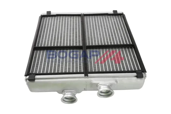 Wärmetauscher, Innenraumheizung BOGAP C4120106 Bild Wärmetauscher, Innenraumheizung BOGAP C4120106