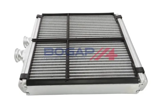 Wärmetauscher, Innenraumheizung BOGAP C4120106 Bild Wärmetauscher, Innenraumheizung BOGAP C4120106