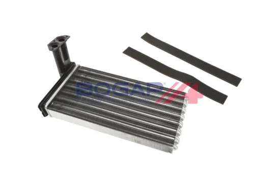 Wärmetauscher, Innenraumheizung BOGAP C4120109 Bild Wärmetauscher, Innenraumheizung BOGAP C4120109