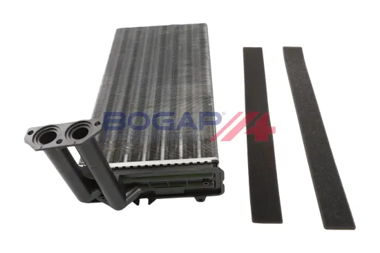 Wärmetauscher, Innenraumheizung BOGAP C4120109 Bild Wärmetauscher, Innenraumheizung BOGAP C4120109