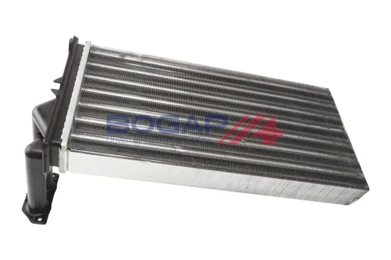 Wärmetauscher, Innenraumheizung BOGAP C4120109 Bild Wärmetauscher, Innenraumheizung BOGAP C4120109