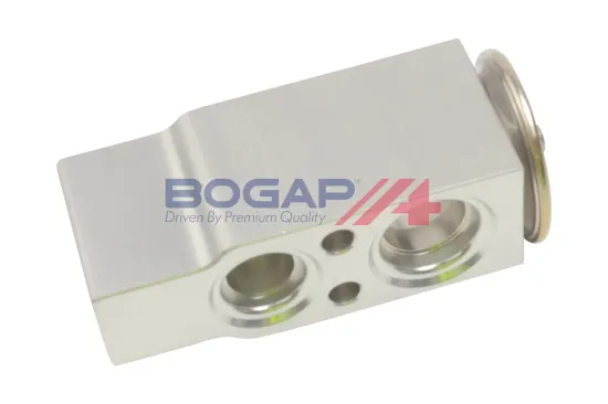 Expansionsventil, Klimaanlage BOGAP C4123100 Bild Expansionsventil, Klimaanlage BOGAP C4123100