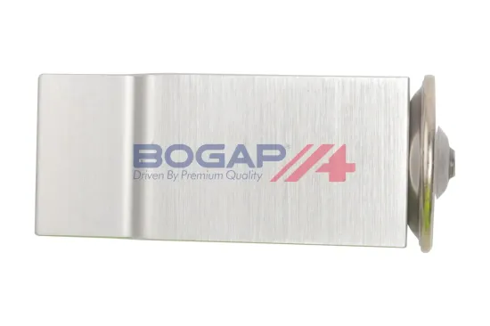 Expansionsventil, Klimaanlage BOGAP C4123100 Bild Expansionsventil, Klimaanlage BOGAP C4123100