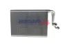 Verdampfer, Klimaanlage BOGAP C4124105
