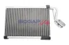 Verdampfer, Klimaanlage BOGAP C4124105 Bild Verdampfer, Klimaanlage BOGAP C4124105