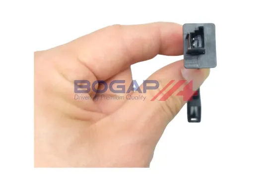 Sensor, Verdampfertemperatur BOGAP C4125100 Bild Sensor, Verdampfertemperatur BOGAP C4125100