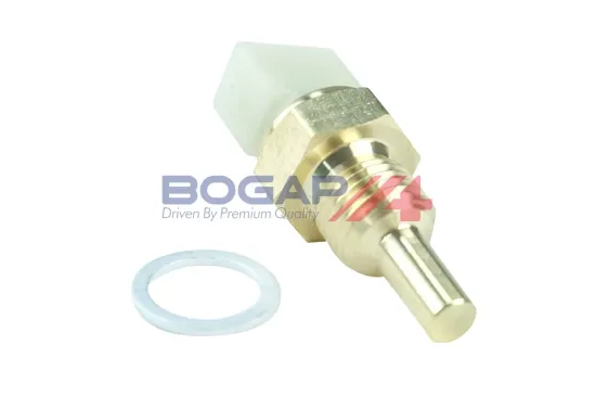 Sensor, Kühlmitteltemperatur 5 V BOGAP C4126100 Bild Sensor, Kühlmitteltemperatur 5 V BOGAP C4126100