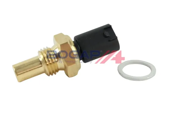 Sensor, Kühlmitteltemperatur BOGAP C4126103 Bild Sensor, Kühlmitteltemperatur BOGAP C4126103