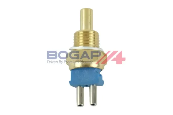 Sensor, Kühlmitteltemperatur BOGAP C4126105 Bild Sensor, Kühlmitteltemperatur BOGAP C4126105
