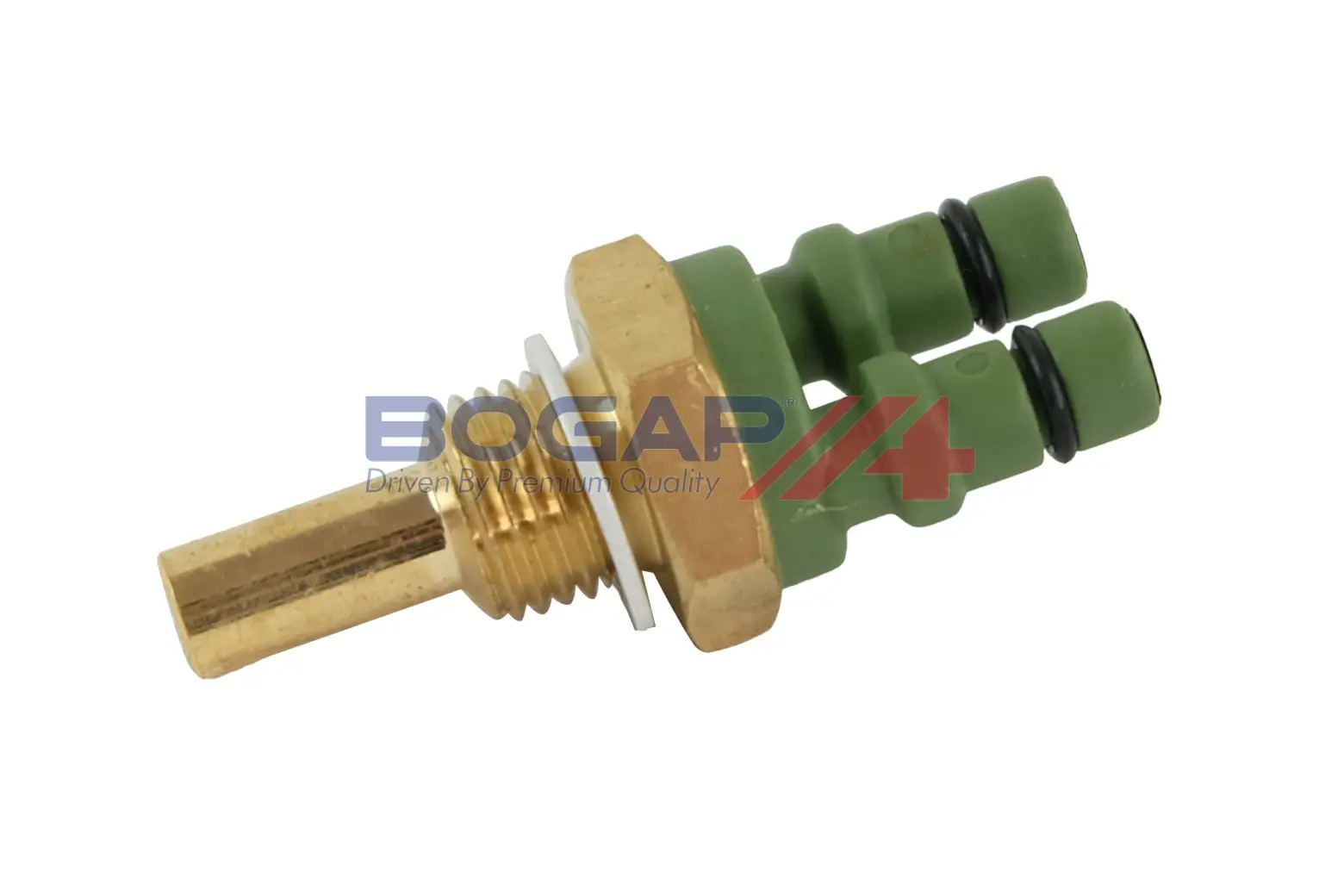Sensor, Kühlmitteltemperatur BOGAP C4126109