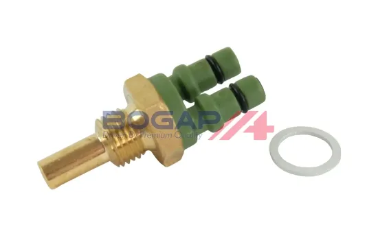 Sensor, Kühlmitteltemperatur BOGAP C4126109 Bild Sensor, Kühlmitteltemperatur BOGAP C4126109