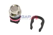 Sensor, Kühlmitteltemperatur BOGAP C4126115