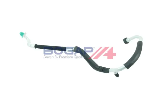 Hochdruck-/Niederdruckleitung, Klimaanlage BOGAP C4128105 Bild Hochdruck-/Niederdruckleitung, Klimaanlage BOGAP C4128105