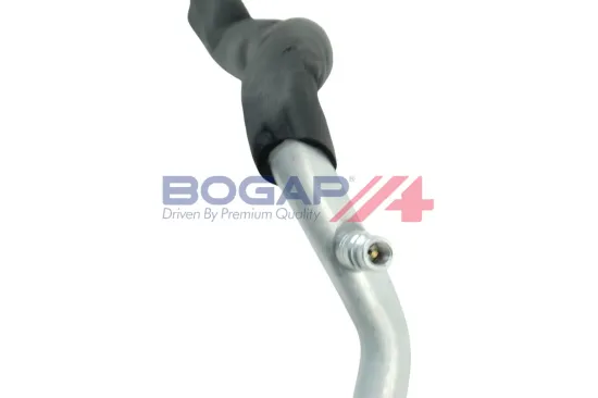 Hochdruck-/Niederdruckleitung, Klimaanlage BOGAP C4128105 Bild Hochdruck-/Niederdruckleitung, Klimaanlage BOGAP C4128105