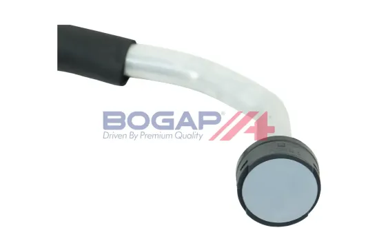 Hochdruck-/Niederdruckleitung, Klimaanlage BOGAP C4128105 Bild Hochdruck-/Niederdruckleitung, Klimaanlage BOGAP C4128105