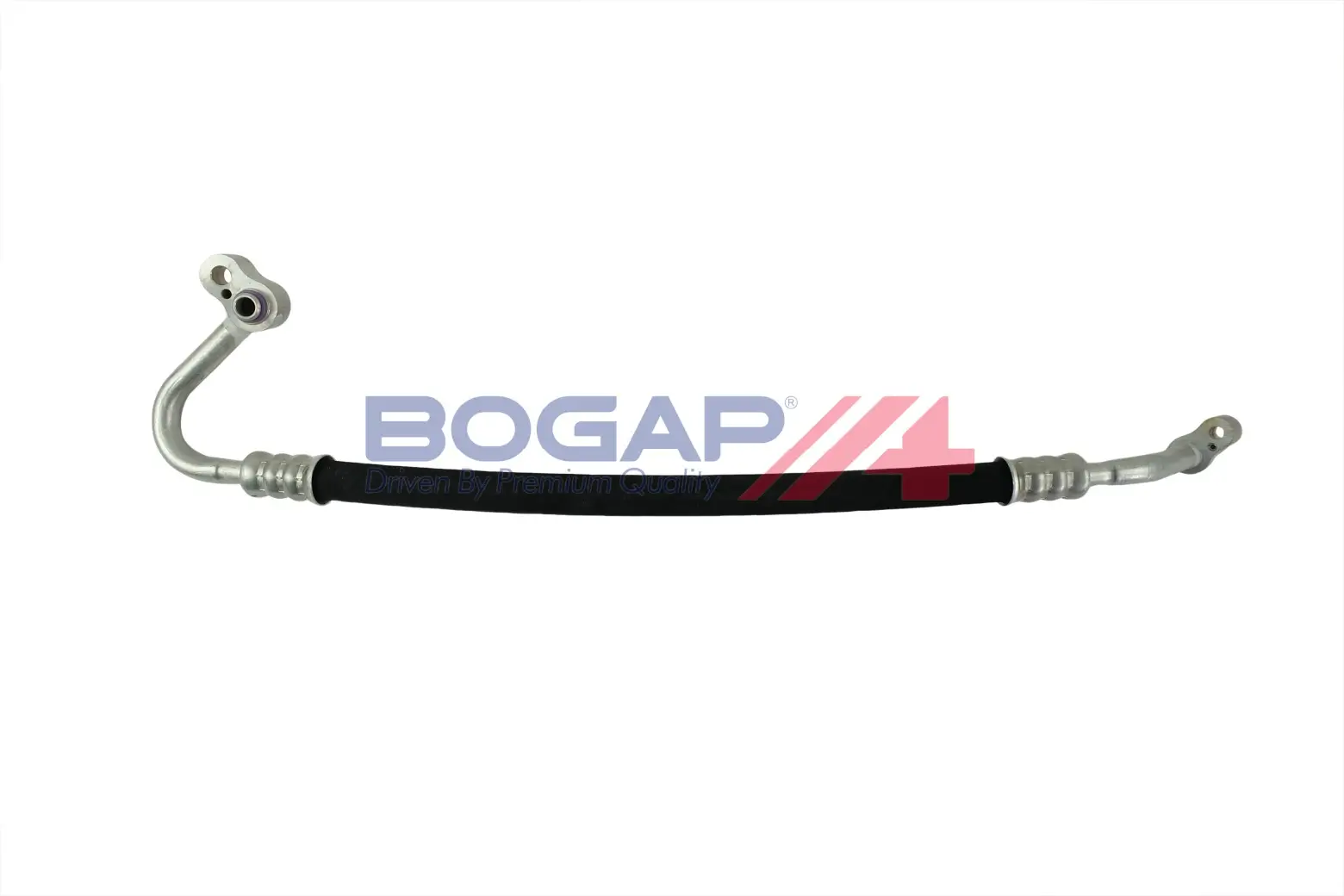 Hochdruck-/Niederdruckleitung, Klimaanlage BOGAP C4128107