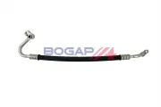 Hochdruck-/Niederdruckleitung, Klimaanlage BOGAP C4128107