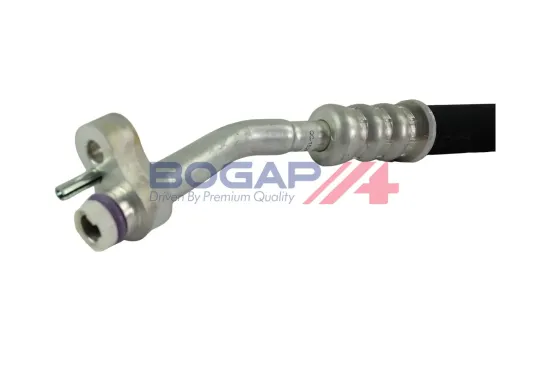 Hochdruck-/Niederdruckleitung, Klimaanlage BOGAP C4128107 Bild Hochdruck-/Niederdruckleitung, Klimaanlage BOGAP C4128107