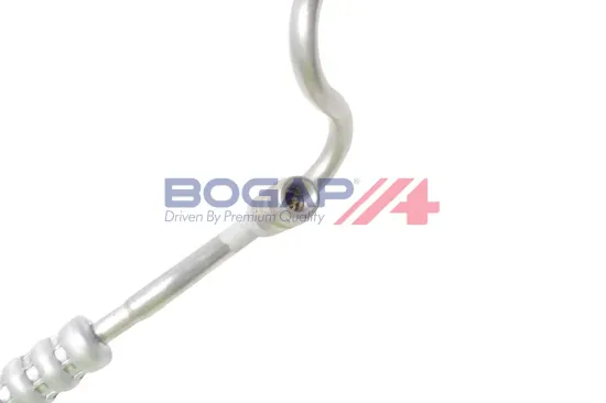 Hochdruck-/Niederdruckleitung, Klimaanlage BOGAP C4128108 Bild Hochdruck-/Niederdruckleitung, Klimaanlage BOGAP C4128108