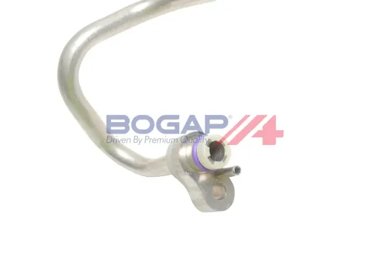 Hochdruck-/Niederdruckleitung, Klimaanlage BOGAP C4128108 Bild Hochdruck-/Niederdruckleitung, Klimaanlage BOGAP C4128108