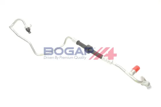 Hochdruck-/Niederdruckleitung, Klimaanlage BOGAP C4128108 Bild Hochdruck-/Niederdruckleitung, Klimaanlage BOGAP C4128108