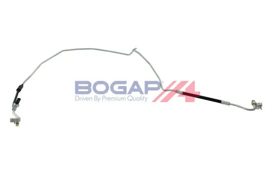 Hochdruck-/Niederdruckleitung, Klimaanlage BOGAP C4128109 Bild Hochdruck-/Niederdruckleitung, Klimaanlage BOGAP C4128109