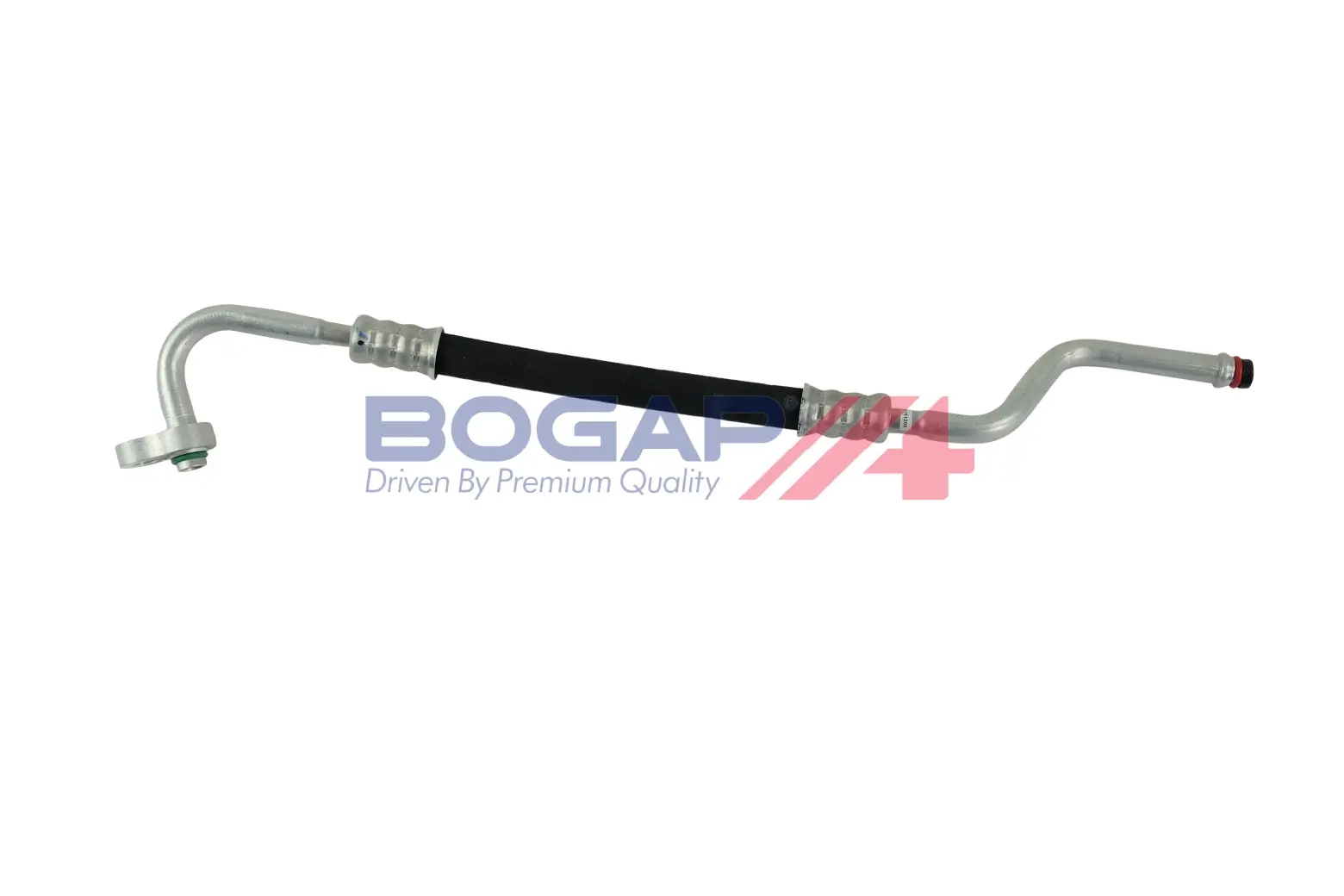 Hochdruck-/Niederdruckleitung, Klimaanlage BOGAP C4128113