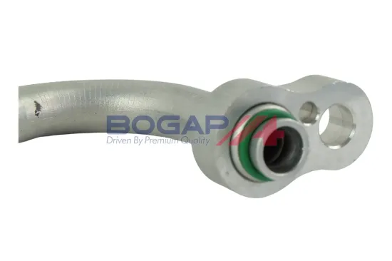 Hochdruck-/Niederdruckleitung, Klimaanlage BOGAP C4128113 Bild Hochdruck-/Niederdruckleitung, Klimaanlage BOGAP C4128113