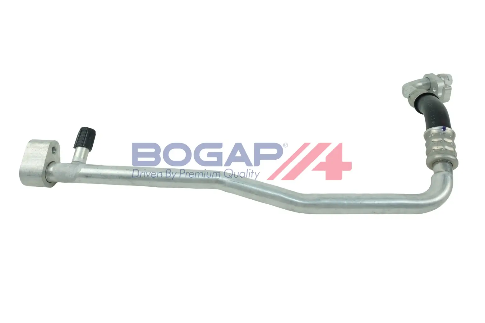 Hochdruck-/Niederdruckleitung, Klimaanlage BOGAP C4128115