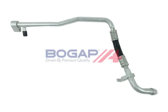 Hochdruck-/Niederdruckleitung, Klimaanlage BOGAP C4128115 Bild Hochdruck-/Niederdruckleitung, Klimaanlage BOGAP C4128115