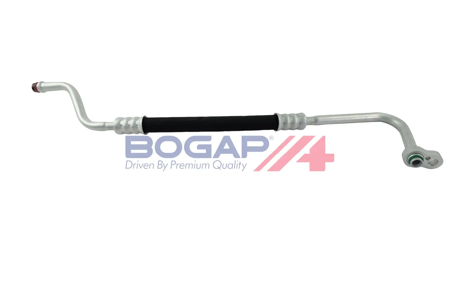 Hochdruck-/Niederdruckleitung, Klimaanlage BOGAP C4128117