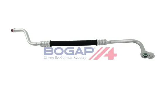Hochdruck-/Niederdruckleitung, Klimaanlage BOGAP C4128117 Bild Hochdruck-/Niederdruckleitung, Klimaanlage BOGAP C4128117