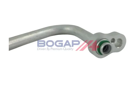Hochdruck-/Niederdruckleitung, Klimaanlage BOGAP C4128117 Bild Hochdruck-/Niederdruckleitung, Klimaanlage BOGAP C4128117